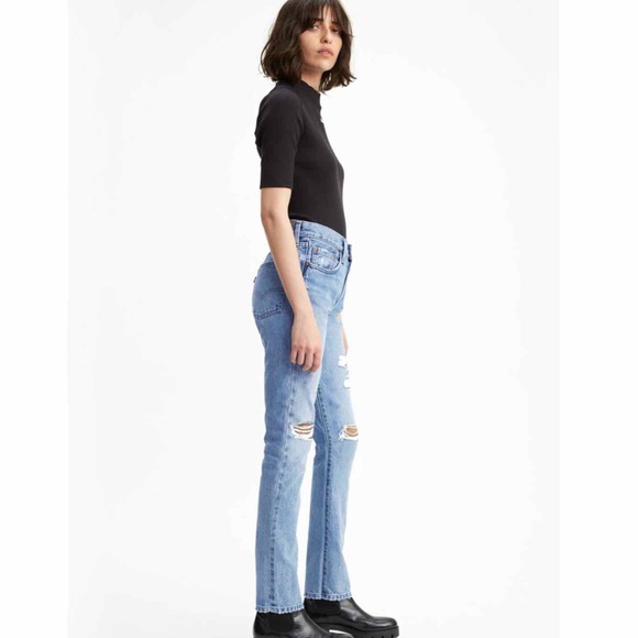 Levi’s Premium 501-NWT - Picture 2 of 11